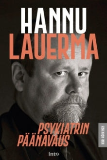 Hannu haastateltava Lauerma - Psykiatrin päänavaus