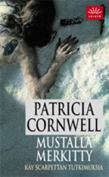 Patricia Cornwell - Mustalla merkitty