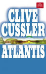 Clive Cussler - Atlantis