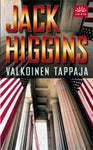 Jack Higgins - Valkoinen tappaja