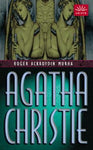 Agatha Christie - Roger Ackroydin murha