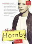 Nick Hornby - Poika