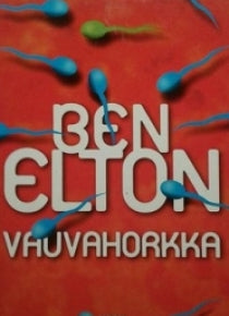 Ben Elton - Vauvahorkka