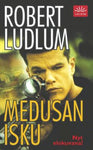 Robert Ludlum - Medusan isku