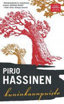 Pirjo Hassinen - Kuninkaanpuisto