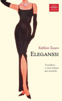 Kathleen Tessaro - Eleganssi