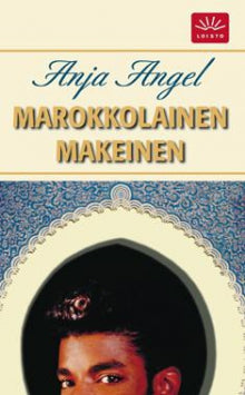 Anja Angel - Marokkolainen makeinen