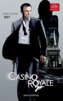 Ian Fleming - Casino Royale