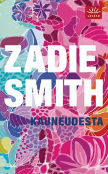 Zadie Smith - Kauneudesta