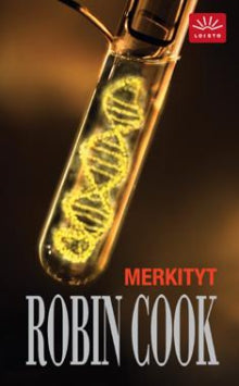 Robin Cook - Merkityt