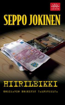 Seppo Jokinen - Hiirileikki