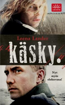 Leena Lander - Käsky