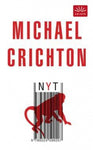 Michael Crichton - Nyt