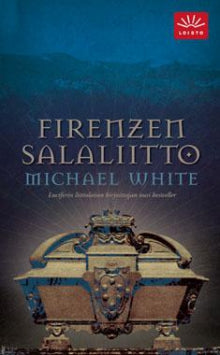 Michael White - Firenzen salaliitto