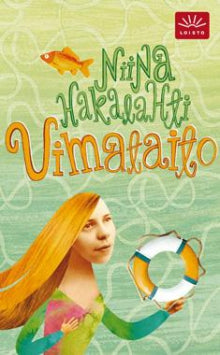 Niina Hakalahti - Uimataito