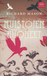 Richard Mason - Muistojen huoneet