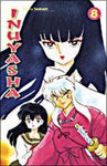 Rumiko Takahashi - Inuyasha. 8