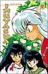 Rumiko Takahashi - Inuyasha 9