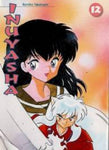 Rumiko Takahashi - Inuyasha. 12