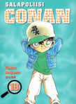 Gosho Aoyama - Salapoliisi Conan 19