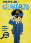 Gosho Aoyama - Salapoliisi Conan. 23