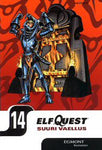 Elfquest 14