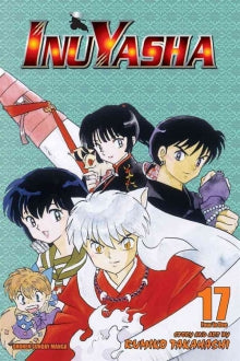 Rumiko Takahashi - Inuyasha. 17