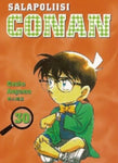 Gosho Aoyama - Salapoliisi Conan. 30