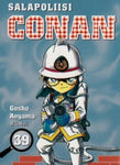 Gosho Aoyama - Salapoliisi Conan. 39