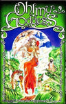 Kosuke Fujishima - Oh! My Goddess 9