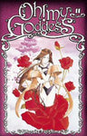 Kosuke Fujishima - Oh! My Goddess 11