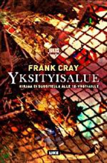 Frank Cray - Yksityisalue