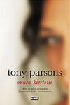 Tony Parsons - Onnen kiertotie