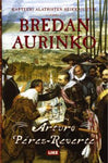 Arturo Pérez-Reverte - Bredan aurinko