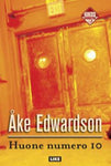 Åke Edwardson - Huone numero 10