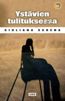 Giuliana Sgrena - Ystävien tulituksessa