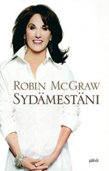 Robin McGraw - Sydämestäni