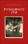 Mervi Kaarninen - Punaorvot 1918