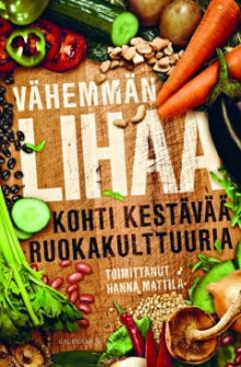 Vähemmän lihaa