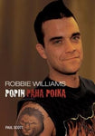 Paul Scott - Robbie Williams