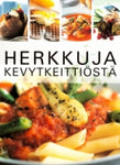 Soili Soisalo - Herkkuja kevytkeittiöstä