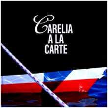 Carelia a la carte