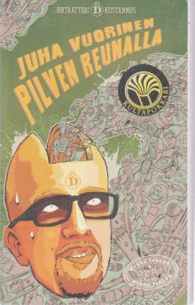 Vuorinen Juha - Pilven reunalla