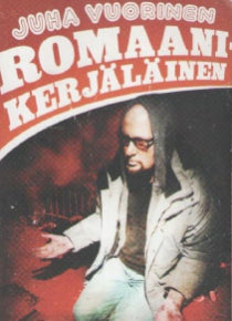 Vuorinen Juha - Romaanikerjäläinen