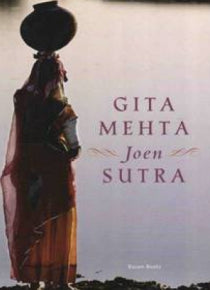 Gita Mehta - Joen sutra