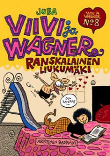 Juba - Viivi ja Wagner - Ranskalainen liukumäki