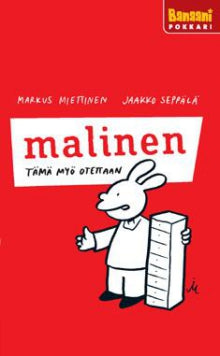 Markus Miettinen - Malinen