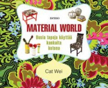 Cat Wei - Material world