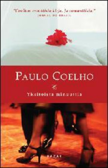 Paulo Coelho - Yksitoista minuuttia