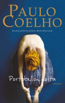 Paulo Coelho - Portobellon noita